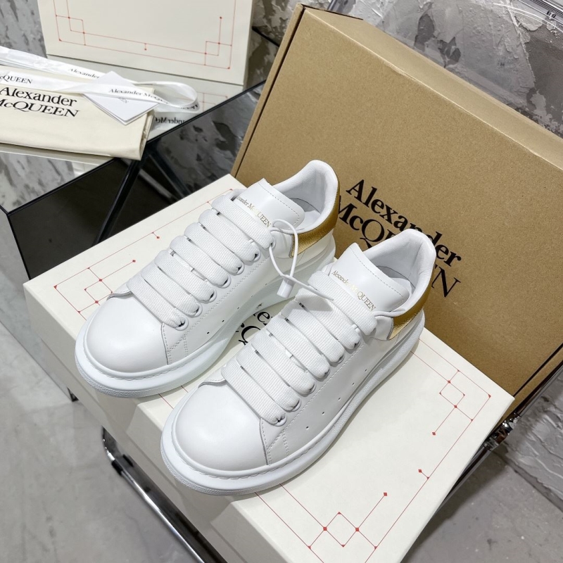 alexander M*Q*en casual shoes